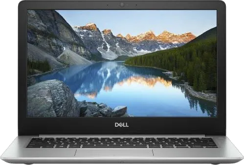 Замена клавиатуры Dell Inspiron 5370-5409