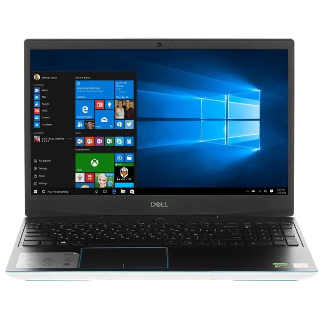 Ремонт петель крышки  Dell 15-6480