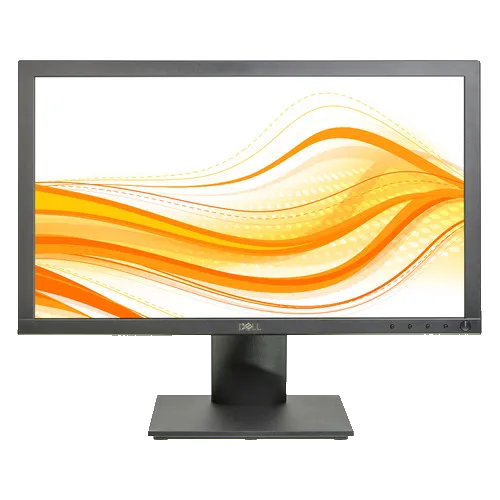 Замена платы управления (мат.платы, мейн платы) Dell E2020H [2020-0674]