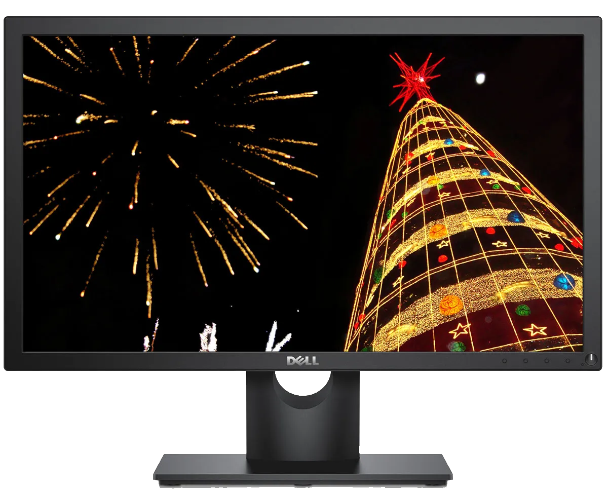 Замена платы управления (мат.платы, мейн платы) Dell E2216H [216H-1941]