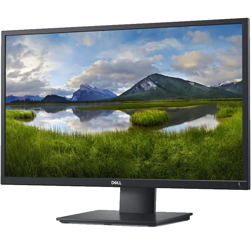 Замена платы управления (мат.платы, мейн платы) Dell E2420HS [2420-0704]