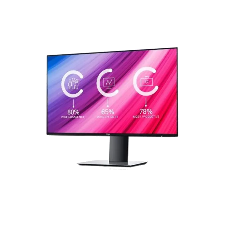 Замена платы управления (мат.платы, мейн платы) Dell U2419H [2419-4869]