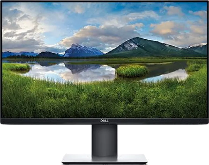 Замена платы управления (мат.платы, мейн платы) Dell P2720D [2720-0292]