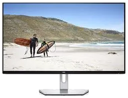 Замена платы управления (мат.платы, мейн платы) Dell S2719H [S2719H]