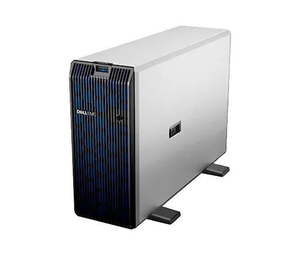 Прошивка BIOS Dell PowerEdge T550