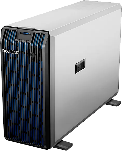 Прошивка BIOS Dell PowerEdge T350