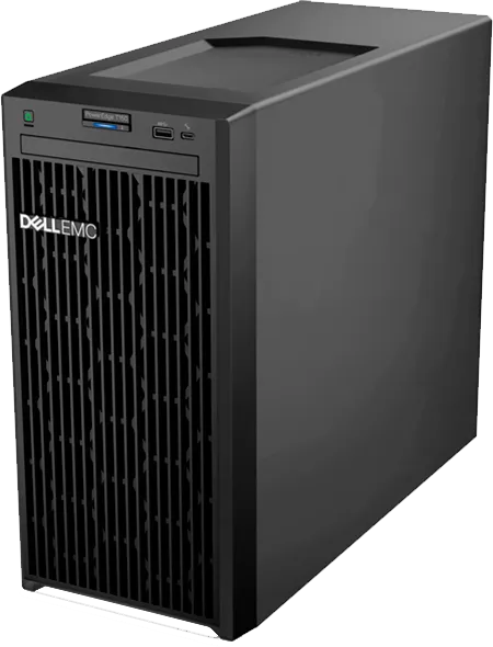 Прошивка BIOS Dell PowerEdge T150