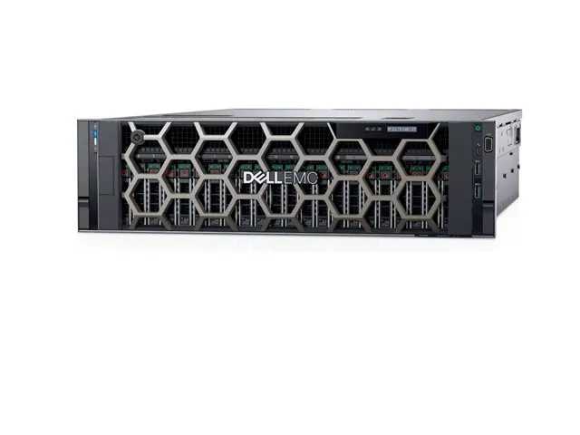 Прошивка BIOS Dell PowerEdge R940