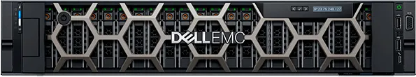 Прошивка BIOS Dell PowerEdge R840