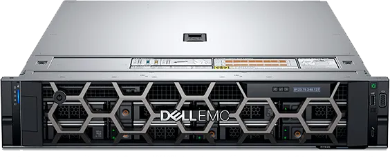 Прошивка BIOS Dell PowerEdge R7525