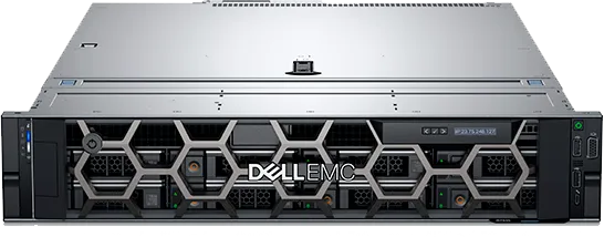 Прошивка BIOS Dell PowerEdge R7515