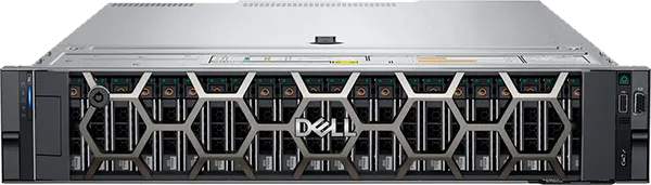 Прошивка BIOS Dell PowerEdge R750XS