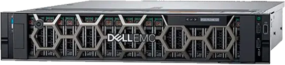 Прошивка BIOS Dell PowerEdge R7425
