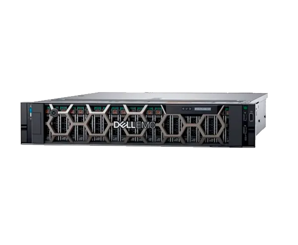 Прошивка BIOS Dell PowerEdge R7415