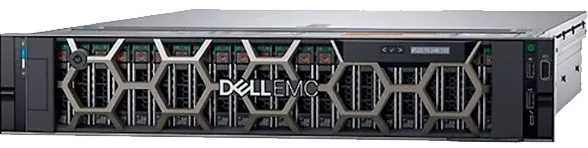 Прошивка BIOS Dell PowerEdge R740XD2