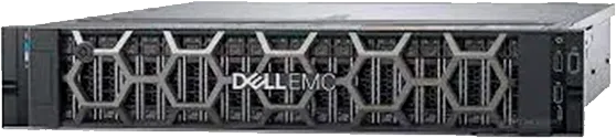 Прошивка BIOS Dell PowerEdge R740XD