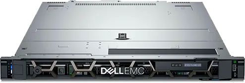 Прошивка BIOS Dell PowerEdge R6525