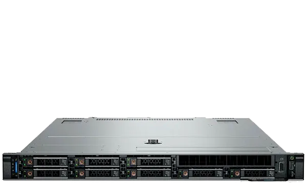 Прошивка BIOS Dell PowerEdge R650XS