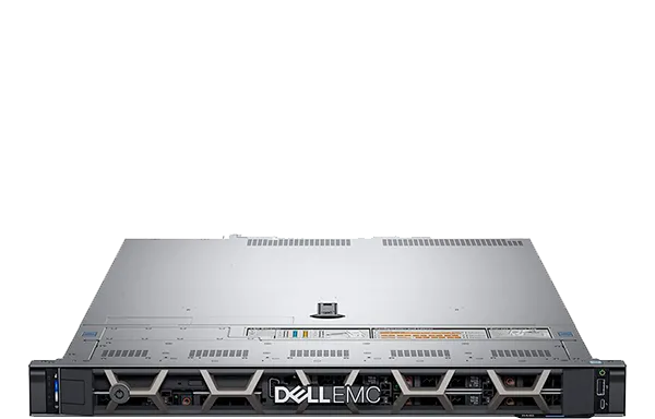 Прошивка BIOS Dell PowerEdge R650