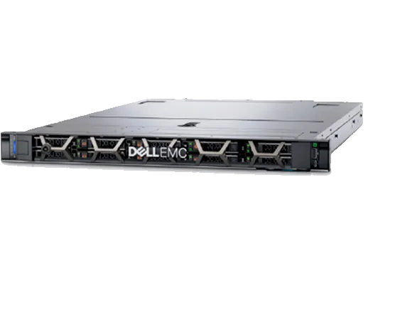 Прошивка BIOS Dell PowerEdge R450