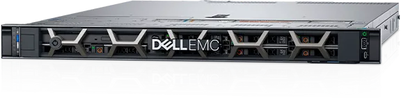 Прошивка BIOS Dell PowerEdge R440