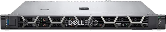 Прошивка BIOS Dell PowerEdge R350