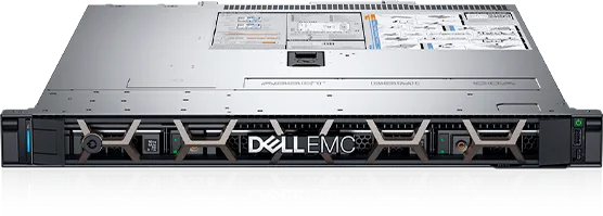 Прошивка BIOS Dell PowerEdge R340