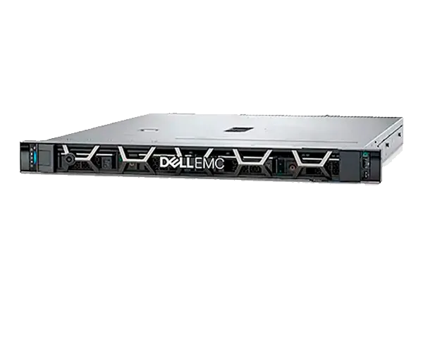 Прошивка BIOS Dell PowerEdge R250