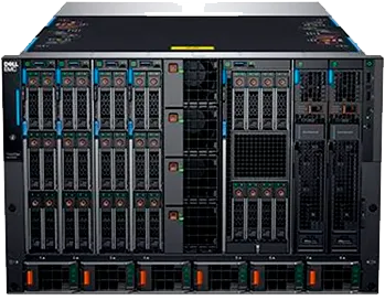 Прошивка BIOS Dell PowerEdge MX7000