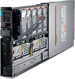 Прошивка BIOS Dell PowerEdge MX5016S
