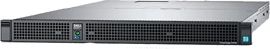 Прошивка BIOS Dell PowerEdge C4140