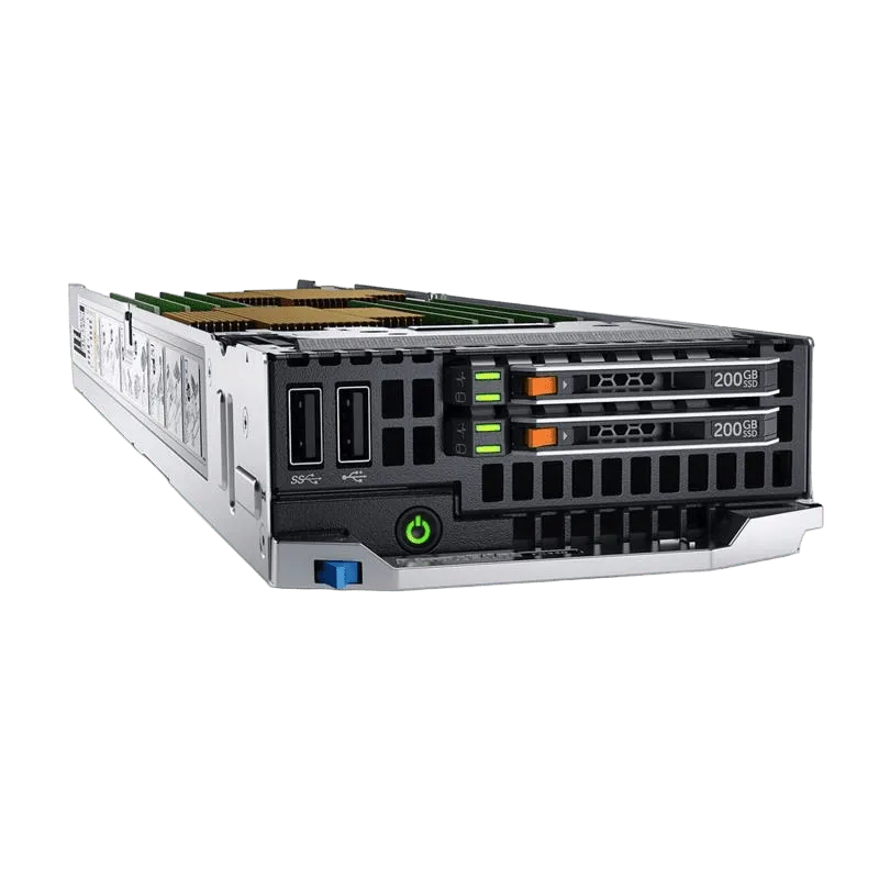 Прошивка BIOS Dell PowerEdge FC430