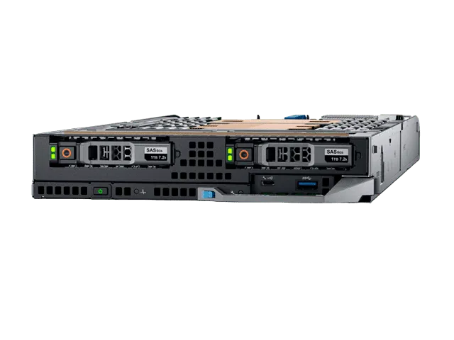 Прошивка BIOS Dell PowerEdge FC640