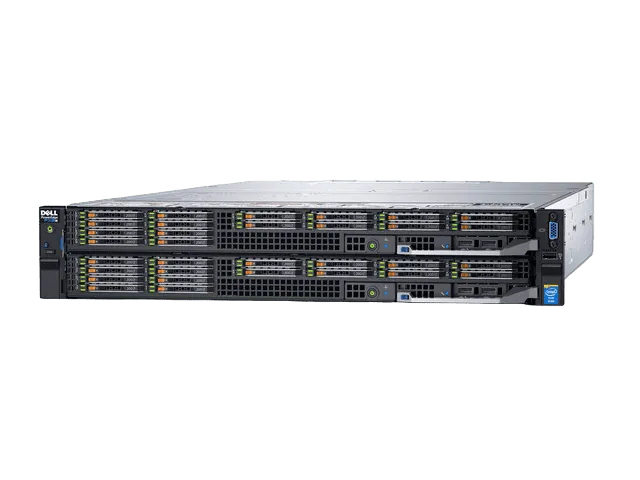 Прошивка BIOS Dell PowerEdge FC830