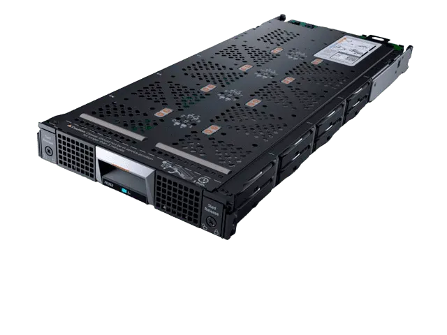 Прошивка BIOS Dell PowerEdge FD332