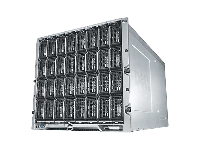 Прошивка BIOS Dell PowerEdge M1000