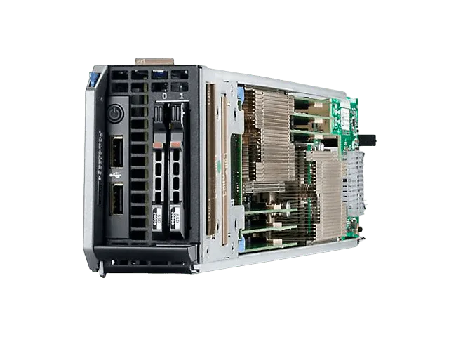 Прошивка BIOS Dell PowerEdge M420
