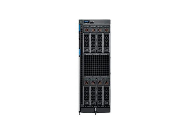 Прошивка BIOS Dell PowerEdge MX840