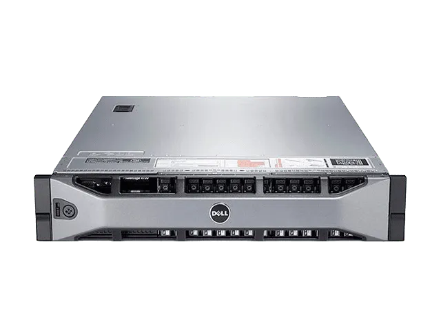 Прошивка BIOS Dell PowerEdge R720