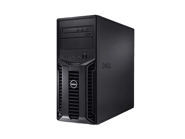 Прошивка BIOS Dell PowerEdge T110 II