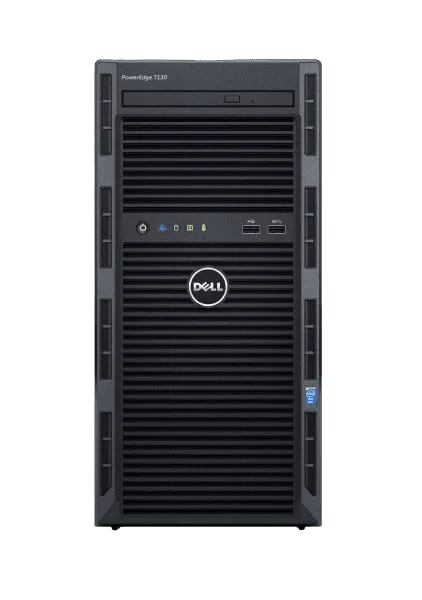 Прошивка BIOS Dell PowerEdge T130