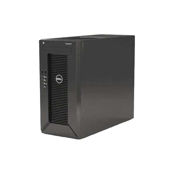 Прошивка BIOS Dell PowerEdge T20