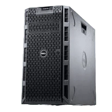 Прошивка BIOS Dell PowerEdge T320