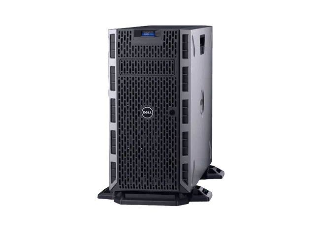 Прошивка BIOS Dell PowerEdge T330