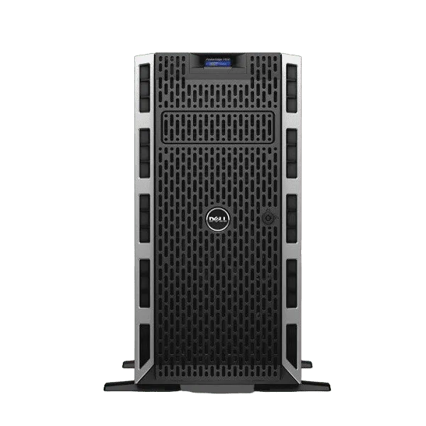 Прошивка BIOS Dell PowerEdge T430