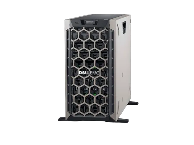 Прошивка BIOS Dell PowerEdge T440