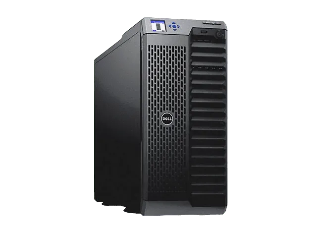 Прошивка BIOS Dell PowerEdge VRTX