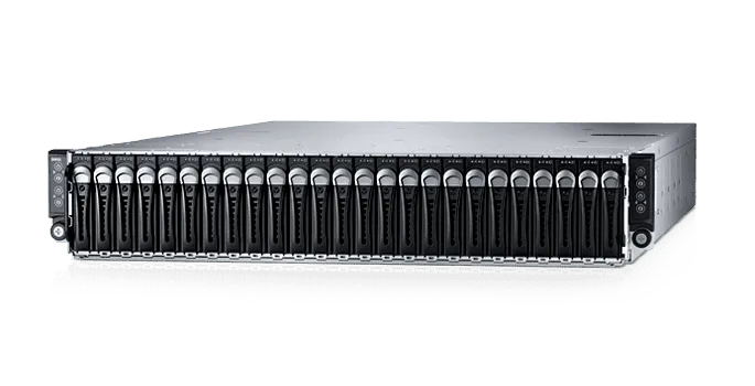 Прошивка BIOS Dell PowerEdge C6320