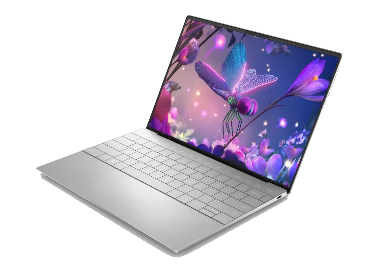 Ремонт петель крышки  Dell 13 Plus