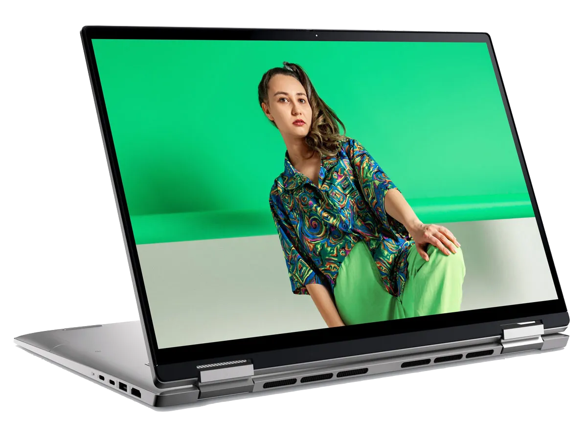 Ремонт петель крышки  Dell 16 7620